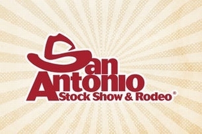 San Antonio Stock Show & Rodeo Followed by Southall Image #1 San Antonio Stock Show & Rodeo Followed by Southall Image #1